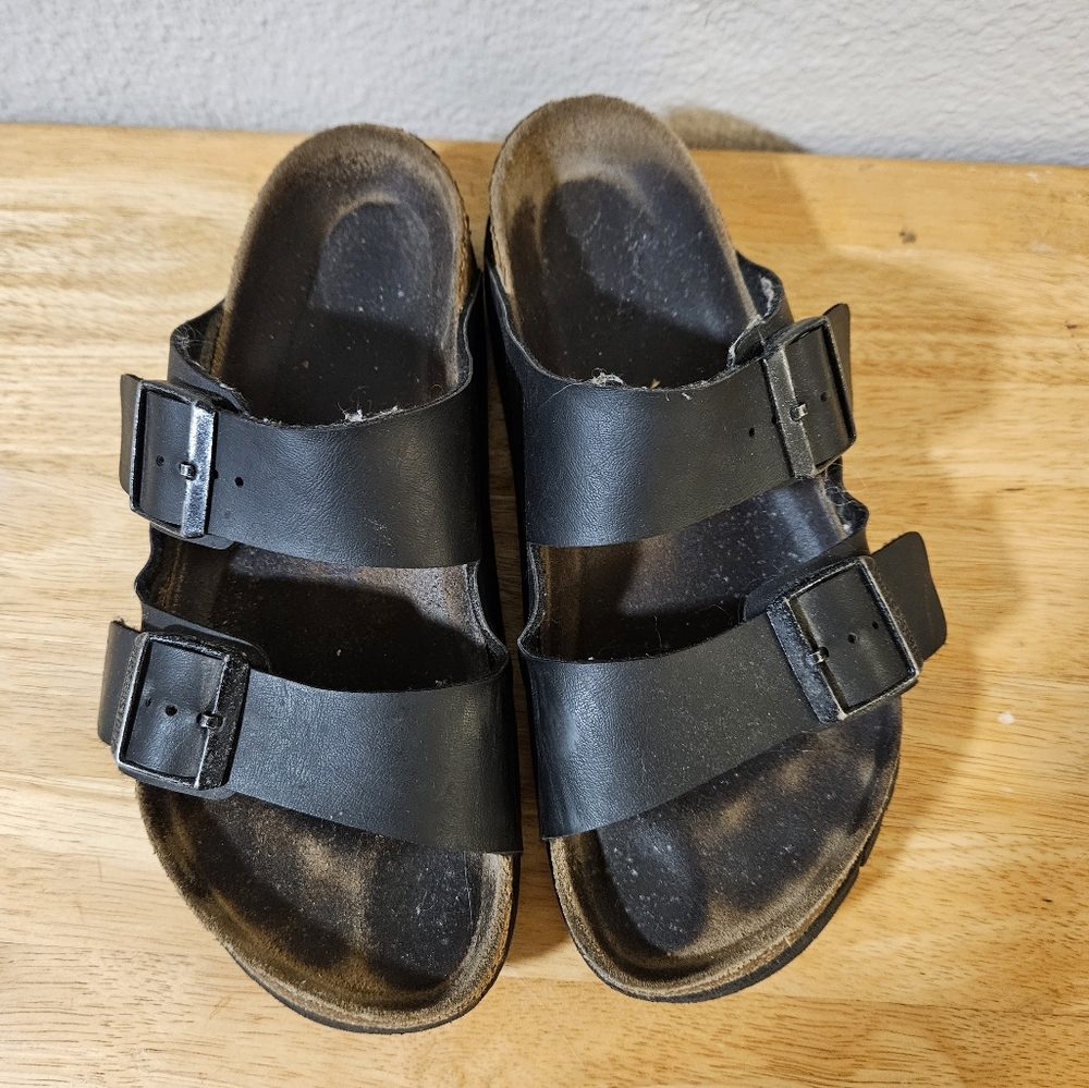 Birkenstocks